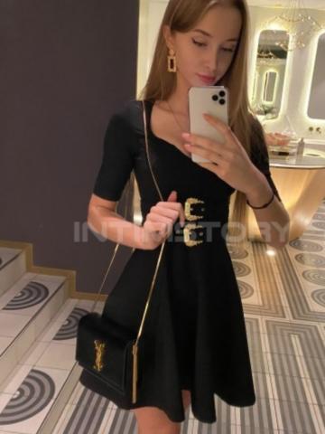 Анкета проститутки Мадина, Айсуак, 23 года, №48627