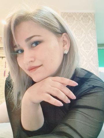 Анкета проститутки Жоржина, Айсуак, 26 лет, №44601